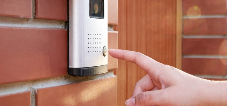 apartment door buzzer installation in Vacaville