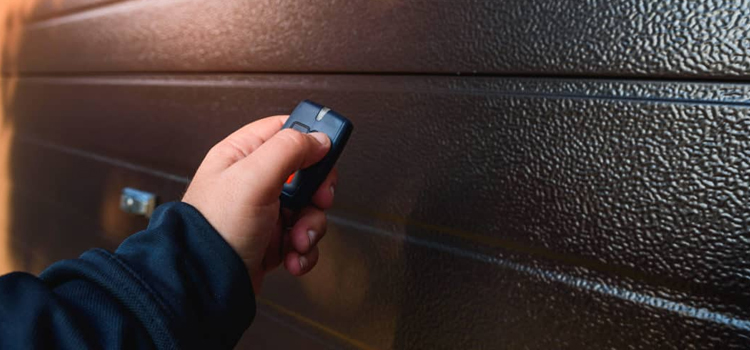 automatic door opener with remote control in Vacaville