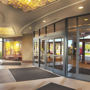 commercial door specialist Vacaville