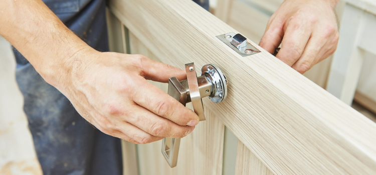 interior door repair Vacaville