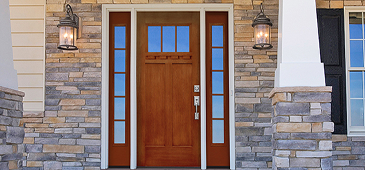 residential entry door repair Vacaville
