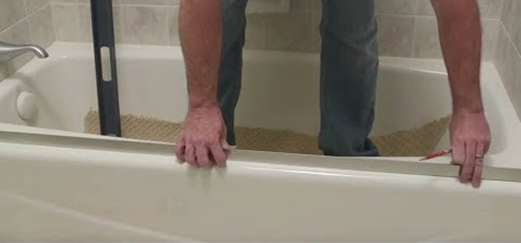 Sliding Shower Door Repair in Vacaville